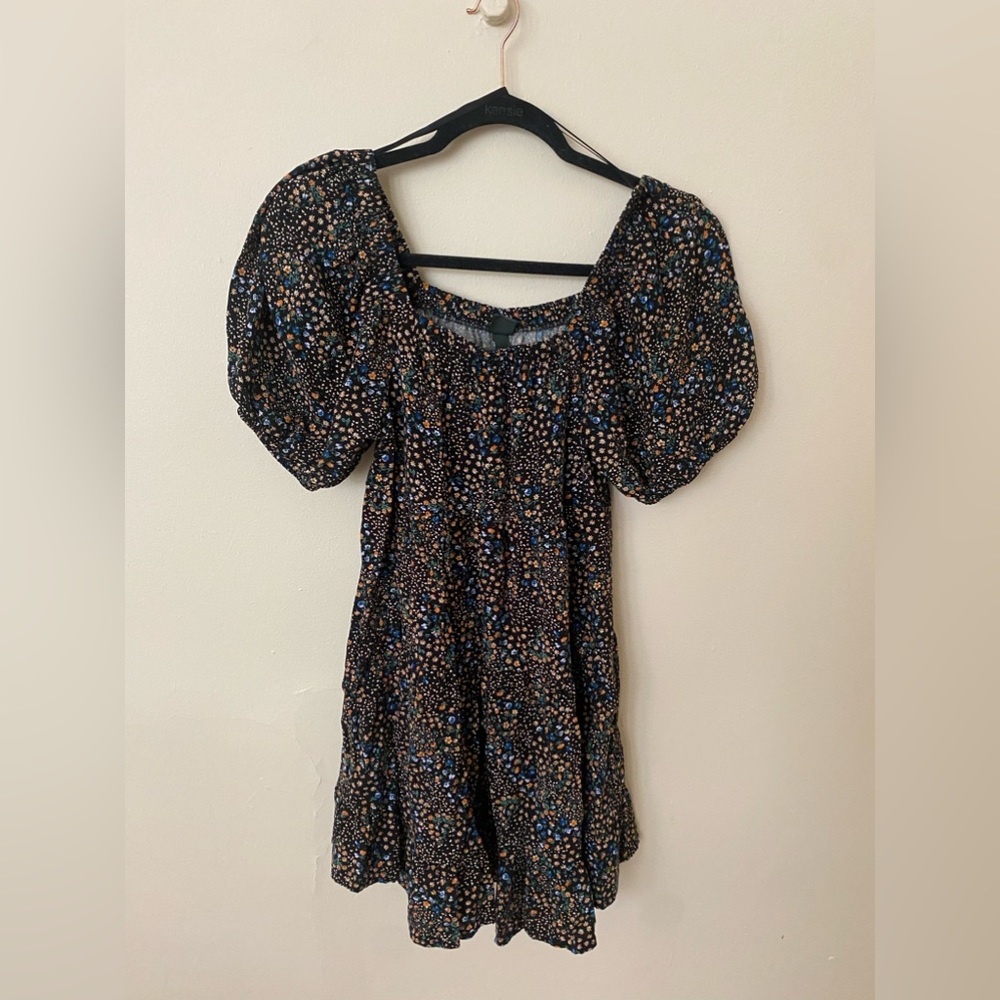 Wild Fable Prairie dress